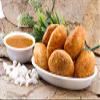 Himalya Fresh Khasta Kachori, 16 pieces, 2 packs (34 Oz.) All Natural Flaky Pastry with lentils.India's Favorite street Snack made by Master chef's. view 2