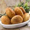 Himalya Fresh Khasta Kachori, 16 pieces, 2 packs (34 Oz.) All Natural Flaky Pastry with lentils.India's Favorite street Snack made by Master chef's. view 3