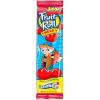 Variety pack of seven (7) 0.75oz Jovy Fruit Roll Snacks: Cherry, Raspberry, Strawberry, Watermelon, Grape, Green Apple and Mango view 2