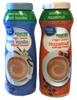 Great Value Sugar Free French Vanilla and Hazelnut powder Coffee Creamer Bundle 13.6 oz each Canister view 1