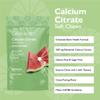 Celebrate Vitamins Bariatric 500mg Calcium Citrate Soft Chews with 500 IU Vitamin D3  Essential for Gastric Bypass Patients & Bone Health - Sugar & Gluten Free, Melon (90 Chews) view 2