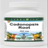 Codonopsis Root - 450 mg (100 Capsules, ZIN: 516591) - 3 Pack view 1