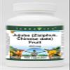 Jujube (Ziziphus, Chinese Date) Fruit - 450 mg (100 Capsules, ZIN: 513793) - 3 Pack view 1