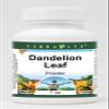 Dandelion Leaf Powder (1 oz, ZIN: 511211) - 3 Pack view 1
