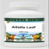 Alfalfa Leaf - 450 mg (100 Capsules, ZIN: 510945) - 3 Pack view 1