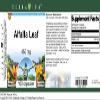 Alfalfa Leaf - 450 mg (100 Capsules, ZIN: 510945) - 3 Pack view 4