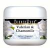 Bianca Rosa Valerian and Chamomile Combination - Salve Ointment (2 oz, ZIN: 513480) - 3 Pack view 4
