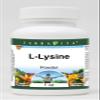 Terravita L-Lysine Powder (1 oz, ZIN: 514863) - 3 Pack view 1