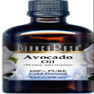 Avocado Oil - 100% Pure, Cold Pressed (3.40 fl oz, ZIN: 428359) - 3 Pack