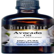 Avocado Oil - 100% Pure, Cold Pressed (3.40 fl oz, ZIN: 428359) - 3 Pack