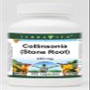 Collinsonia (Stone Root) - 450 mg (100 Capsules, ZIN: 510769) - 3 Pack view 1
