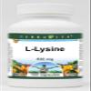 L-Lysine - 450 mg (100 Capsules, ZIN: 514861) - 3 Pack view 1