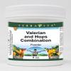 Valerian and Hops Combination Powder (4 oz, ZIN: 513921) - 3 Pack view 1