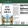 Valerian and Hops Combination Powder (4 oz, ZIN: 513921) - 3 Pack view 4