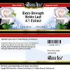 Bianca Rosa Extra Strength Boldo Leaf 4:1 Extract - Salve Ointment (2 oz, ZIN: 514123) - 3 Pack view 3