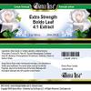Bianca Rosa Extra Strength Boldo Leaf 4:1 Extract Cream (2 oz, ZIN: 514122) - 2 Pack view 3