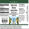 Yellow Dock (Rumex crispus) Root - Glycerite Liquid Extract - Strawberry Flavor (1 oz, ZIN: 101644) - 2 Pack view 4