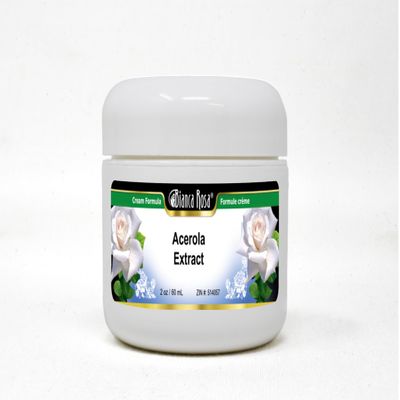 Bianca Rosa Acerola Extract Cream (2 oz, ZIN: 514057) - 3 Pack