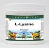 Terravita L-Lysine Powder (4 oz, ZIN: 514862) - 3 Pack view 1