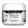 Bianca Rosa Extra Strength Boldo Leaf 4:1 Extract Cream (2 oz, ZIN: 514122) - 3 Pack view 4