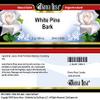 Bianca Rosa White Pine Bark - Salve Ointment (2 oz, ZIN: 512838) - 3 Pack view 3