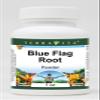 Blue Flag Root Powder (1 oz, ZIN: 516931) - 3 Pack view 1