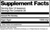 Agar Agar Powder (1 oz, ZIN: 514518) - 3 Pack view 4