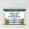 Anise and Hyssop Combination Powder (4 oz, ZIN: 513056) - 3 Pack view 1