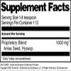 Anise and Hyssop Combination Powder (4 oz, ZIN: 513056) - 3 Pack view 4