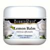 Bianca Rosa Lemon Balm Leaf - Salve Ointment (2 oz, ZIN: 512717) - 3 Pack view 4