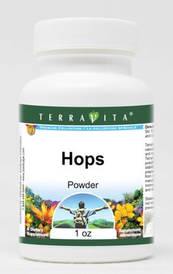 Hops Powder (1 oz, ZIN: 511814) - 3 Pack