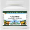 Garlic (Certified Organic) - 450 mg (100 Capsules, ZIN: 517695) - 3 Pack view 1