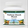 Yellow Dock Root Powder (1 oz, ZIN: 510802) - 3 Pack view 1