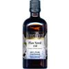 Flax Seed Oil - 100% Pure, Cold Pressed (3.40 fl oz, ZIN: 428134) - 2 Pack view 3
