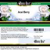 Acai Berry - Brazilian Fruit (Purple) - Cream (2 oz, ZIN: 514544) - 2 Pack view 2