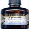 Apricot Kernel Oil - 100% Pure, Cold Pressed (3.40 fl oz, ZIN: 428355) - 2 Pack view 1