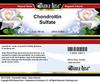 Bianca Rosa Chondroitin Sulfate - Salve Ointment (2 oz, ZIN: 512852) - 3 Pack view 3