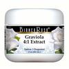 Bianca Rosa Extra Strength Graviola (Soursop) 4:1 Extract - Salve Ointment (2 oz, ZIN: 514188) - 2 Pack view 4