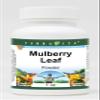 Mulberry Leaf Powder (1 oz, ZIN: 513884) - 3 Pack view 1