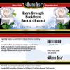 Bianca Rosa Extra Strength Buckthorn Bark 4:1 Extract - Salve Ointment (2 oz, ZIN: 514126) - 3 Pack view 3