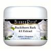 Bianca Rosa Extra Strength Buckthorn Bark 4:1 Extract - Salve Ointment (2 oz, ZIN: 514126) - 3 Pack view 4