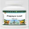Papaya Leaf - 450 mg (100 Capsules, ZIN: 511015) - 3 Pack view 1
