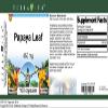 Papaya Leaf - 450 mg (100 Capsules, ZIN: 511015) - 3 Pack view 2