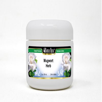 Bianca Rosa Mugwort Herb - Cream (2 oz, ZIN: 428604) - 2 Pack
