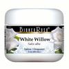 Bianca Rosa White Willow Bark - Salve Ointment (2 oz, ZIN: 512770) - 3 Pack view 4