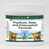 Terravita Psyllium, Kelp, and Chlorophyll Formula Powder (4 oz, ZIN: 512485) - 3 Pack view 1