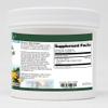 Terravita Psyllium, Kelp, and Chlorophyll Formula Powder (4 oz, ZIN: 512485) - 3 Pack view 2