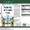 Terravita Psyllium, Kelp, and Chlorophyll Formula Powder (4 oz, ZIN: 512485) - 3 Pack view 3