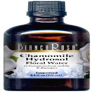 Chamomile Hydrosol Floral Water (3.40 fl oz, ZIN: 428252) - 2 Pack
