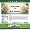 Senna Leaf Tea (Loose) (8 oz, ZIN: 427491) - 2 Pack view 2
